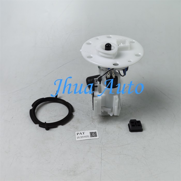1P5-E3907-00 Fuel Pump Module Fits For Yamaha Cygnus X / FI (SE44J) 1P5E390700
