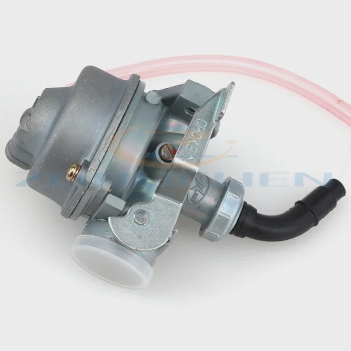Motorcycle manual 14MM carburetor suitable for Honda Mini Trail Z50 Z50A Z50R Z50RS K3 K2 K1 K0 CRF