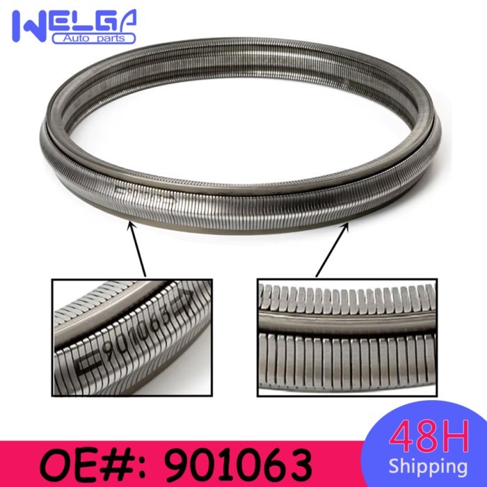 901063 901029 901082 JF010E RE0F09A RE0F09B CVT Chain Belt For Nissan Altima Maxima Murano 3.5L For