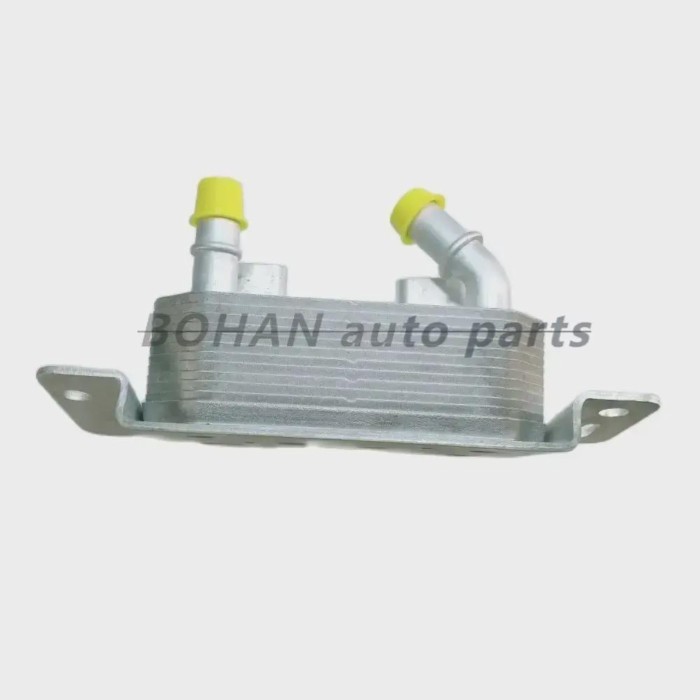 F1FP-7869-AC F1FP-7869-AB F1FZ-7A095-A F1FZ-7A095-D F1FP7869AB F1FP7869AC Oil Cooler Transmission R