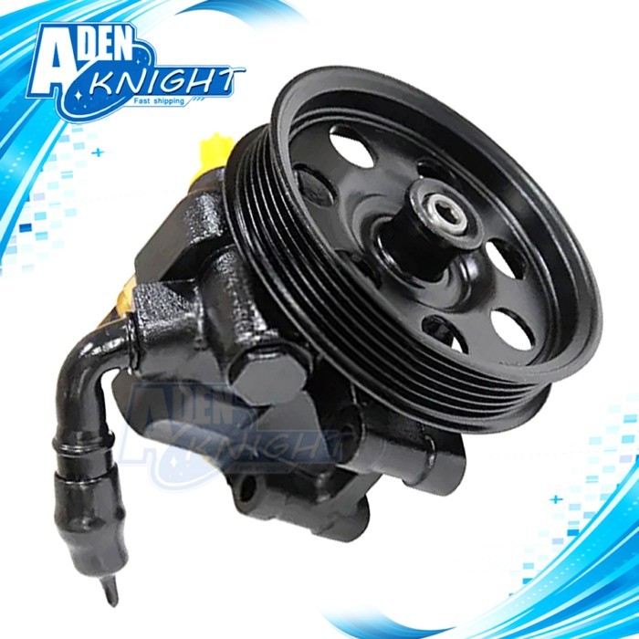 Power Steering Pump for Ford Focus Mk1 1998 1999 2000 2001 2002 2003 2004 2005 Model XS4E3A733AC DA