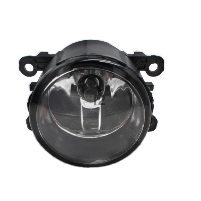 For Jac Refine S5 Front Fog Lamp M3 Bar Lamp IEV6E IEV4 T6 Front Fog Lamp Anti Fog Bulb