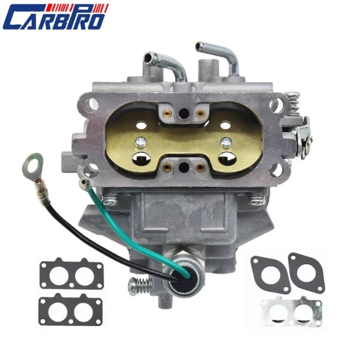 NEW CARB CARBURETOR ASSY FOR KAWASAKI FH721V REPLACE 15003-7080 & 15003-7048
