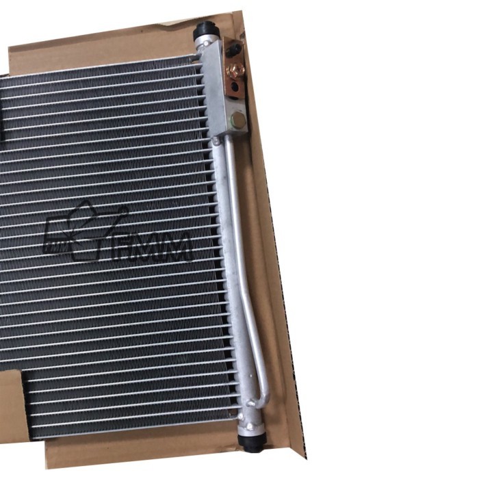 OEM 92100-7Y000 92100-8J000 Car Air Condition Ac Condenser For Teana Altima Maxima 2.5 3.5