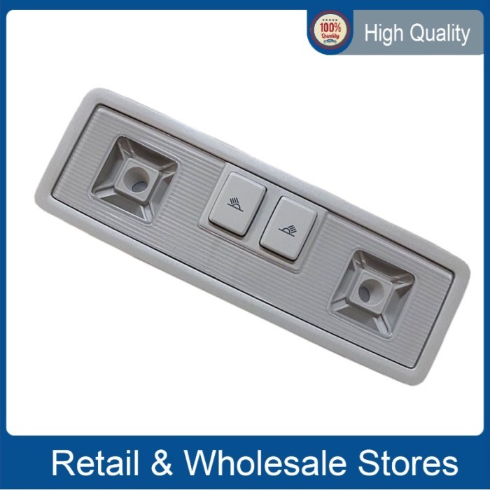 Auto Interior Reading Light Roof Ceiling Dome Lamp Inner Dome Light 5GD947291A For Tiguan MK2 Tigua