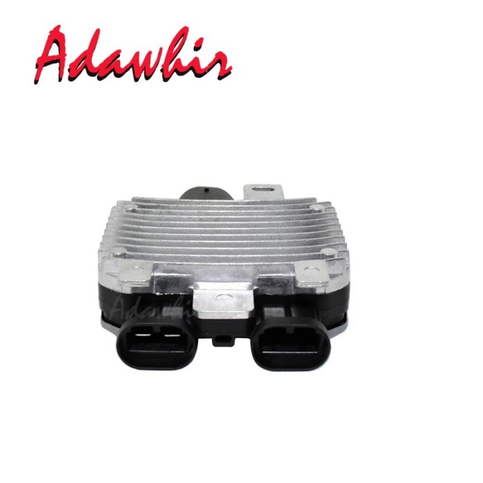 For Volvo S60 Ford Galaxy Mendeo Fan Control Module Regulator 940004105 940.00041.05 7G91-9A819-AA