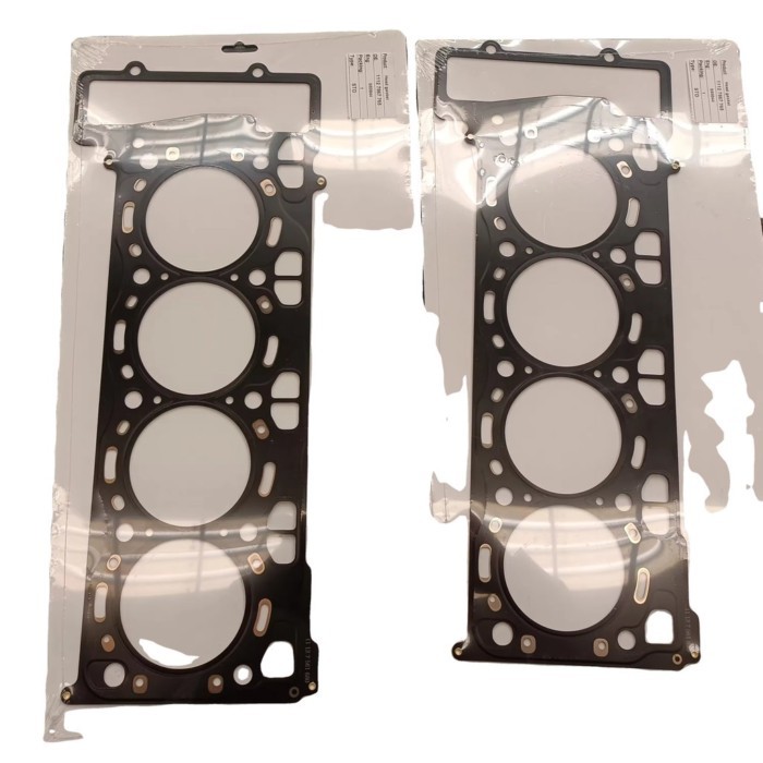 Factory engine parts Cylinder Head Gasket  for BMW N63 N63B44 S63 S63B44 4.4L petrol OE 11127567765