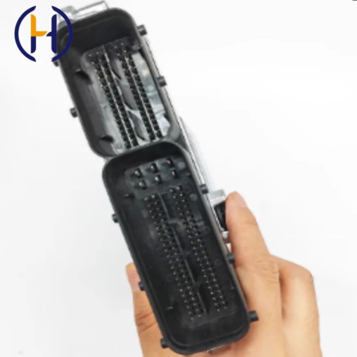 39123-2b970-0403 9003050403KA 39123-2B970 ECM Car Engine Computer Board Electronic Control Unit Fit