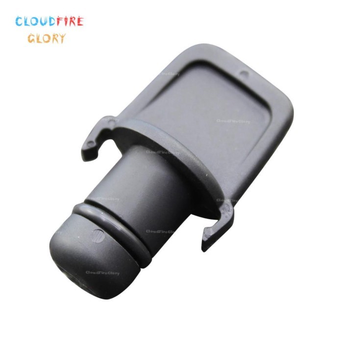 CloudFireGlory 06H115418 Engine Oil Dipstick Guide Tube Bung  For Audi A4L A6L Q3 Q5 A5 A6 A4 For T