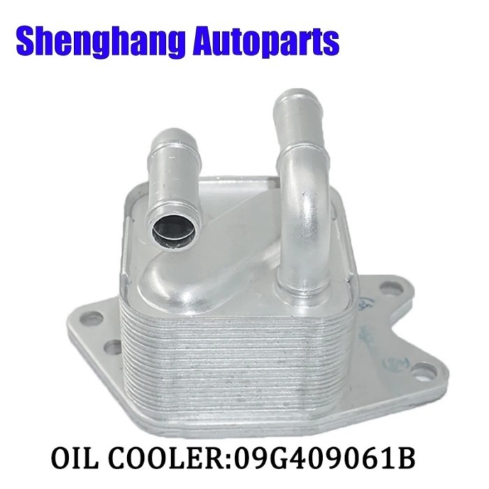 Automatic A/T Transmission Oil Cooler 09G409061B 09G 409 061 B For VW Vento Polo 1.6 2.0 Derby 1.8