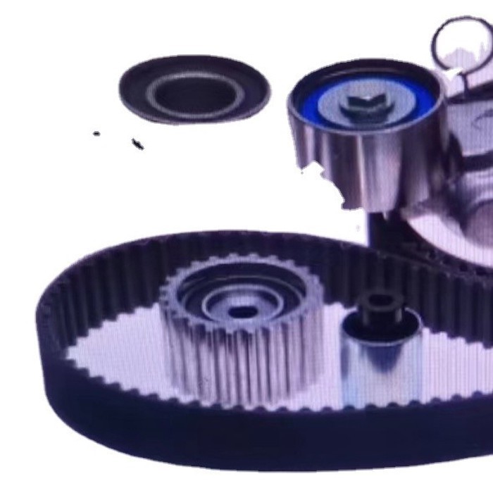 KUSIMA auto engine parts Timing Belt Drive Pully kit for Subaru EJ25 2.5L EJ20 2.0L