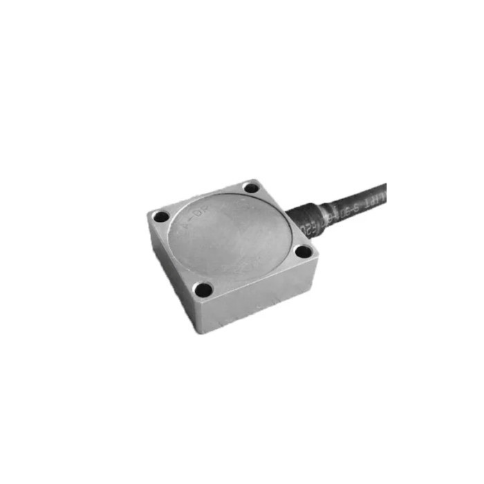 Capacitance Accelerometer  1000 MV/g MEMS Sensor CA-DR-001 Wide Frequency DC-0HZ with   Silicon Sen
