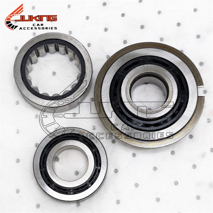Original New 0AW Bearing 0AW331133H/J 0AW331440BC 01J331133G 80982.04 Fits For AUDI CVT Dina Bearin