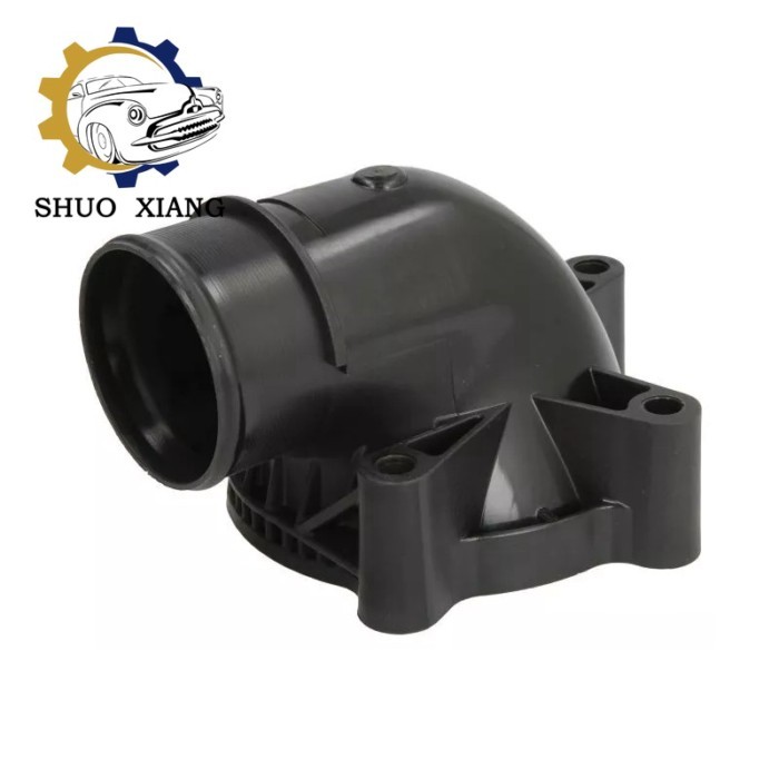 21861948 Thermostat Housing Cover for Volvoo FH13 FH16 FM9 FM11 FM13 Truck B9 B11 7420405125 742186