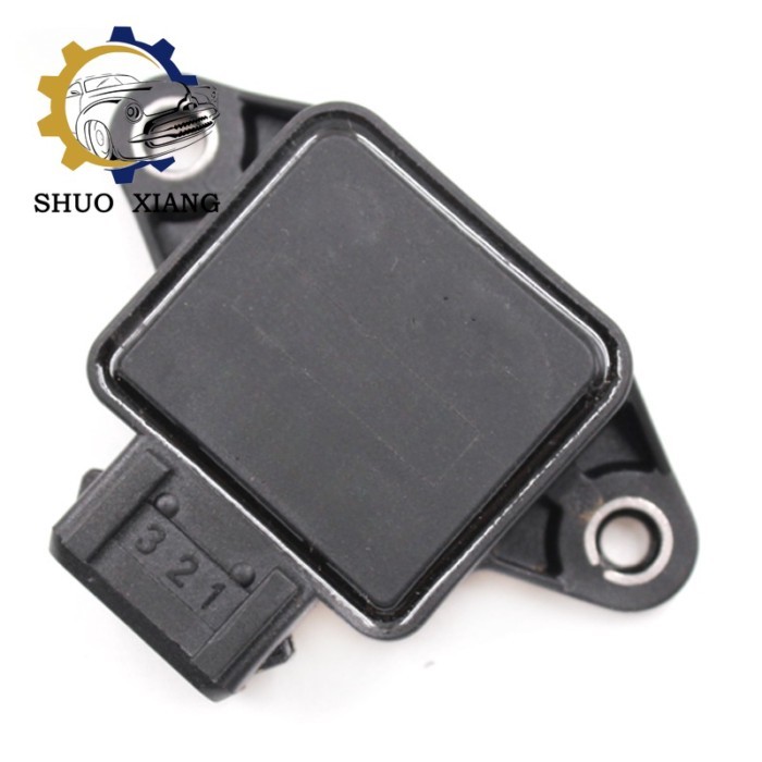OEM F01R064915R Throttle Position Sensor for Hyundai Saab Volvo Porsche 0280122001 0280122019 LRD06