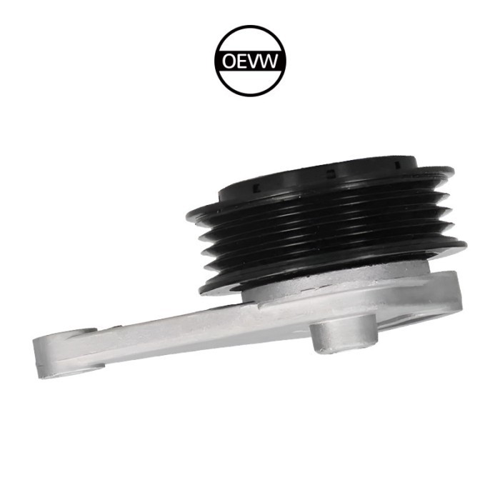 058260511 Accessory Idlers For VW Passat B5 2001-2009 1.8L 9F0 9F9 1.8T Audi A6L C5 1.8L Skoda Supe