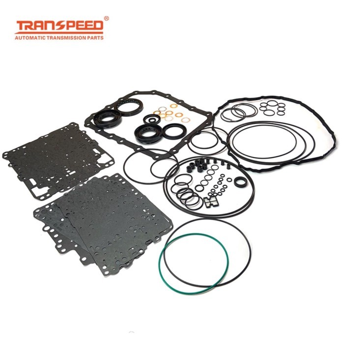 TRANSPEED A6LF1 A6LF2 A6LF3 Automatic Transmission Repair Kit Overhaul Rebuild Kit For Hyundai Gran