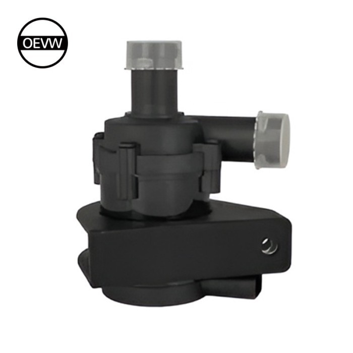 1K0965561F Engine Electric Car Coolant Auxiliary Water Pump For Vw Polo 621 6R Passat B7 Touran 9R3