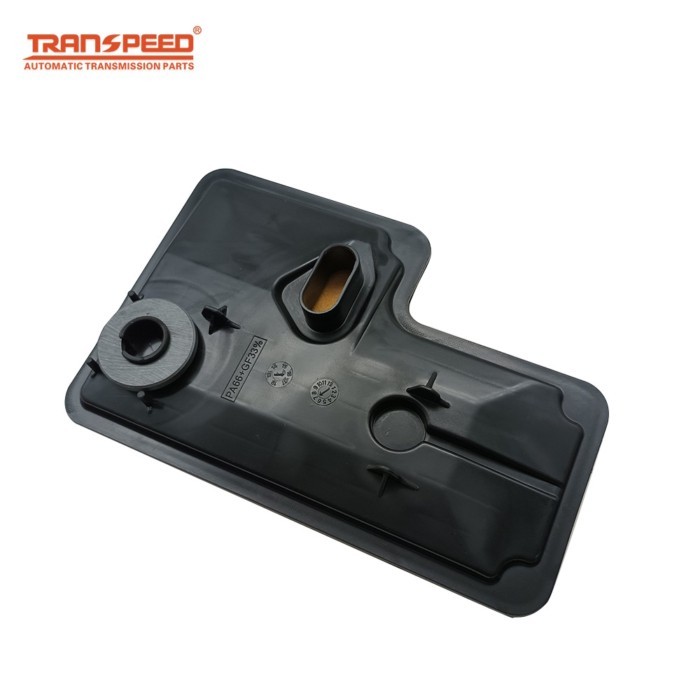 TRANSPEED 6F50N 6F55 6T70E 6T75E Automatic Transmission Rebuild Oil Filter For BUICK CADILLAC CHEVR