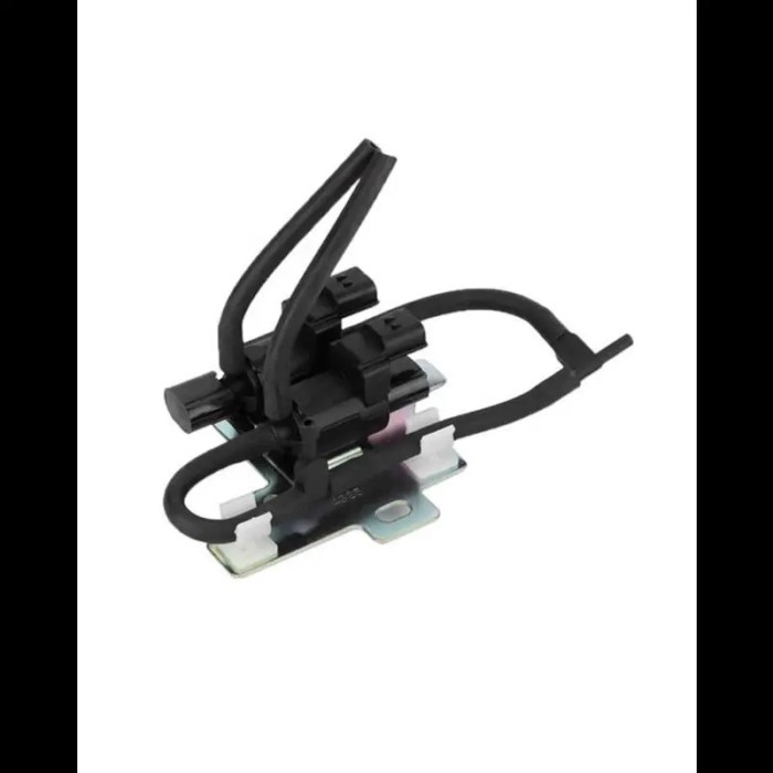 NEW Vacuum Switch Solenoid Valve 8657A065 for Mitsubishi Montero L200 2008-2017 FREE SHIPPING