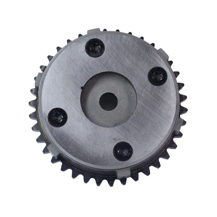 6M8G-6C525-CD VVT Camshaft Sprocket Variable Valve Timing Actuator For Mazda 3 5 6 CX-7 MX-5 2.0 2.