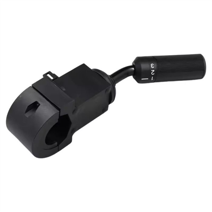 7-125-05GT 317114A1 Joystick Shifter For Case Telehandler Series:686G 688G 689G TH636C TH644C TH104