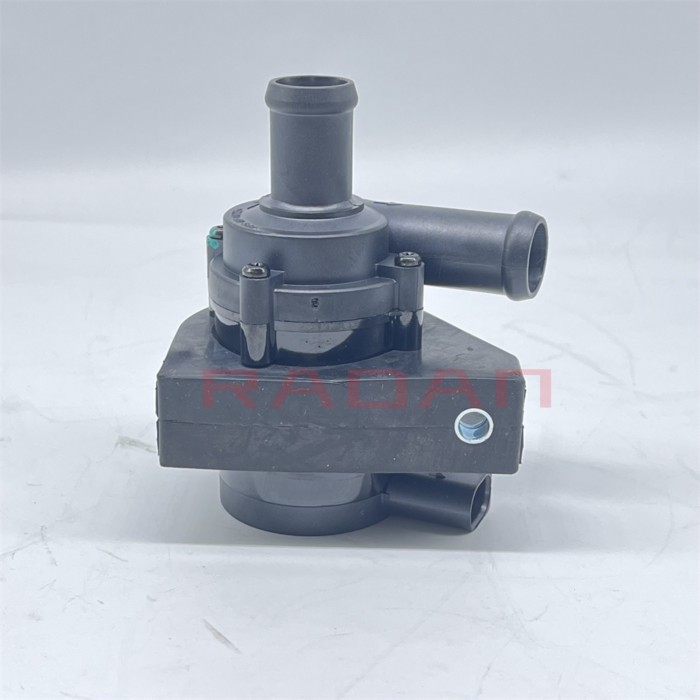 Original Electric Water Pump For Foton Sauvana Tunland 4G20 engine