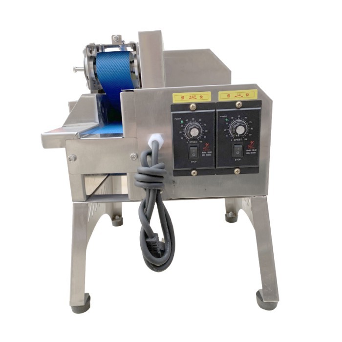 Automatic  Vegetable Cutter Machine Melon Slicers Shredders Commercial Vegetable Chopper Chopping S