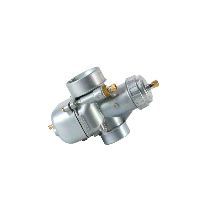 SherryBerg Carburetor Carb  Carburettor Carburador Vergaser FOR MZ ETZ250 TS250 30N2 (DDR-Typ) Komp