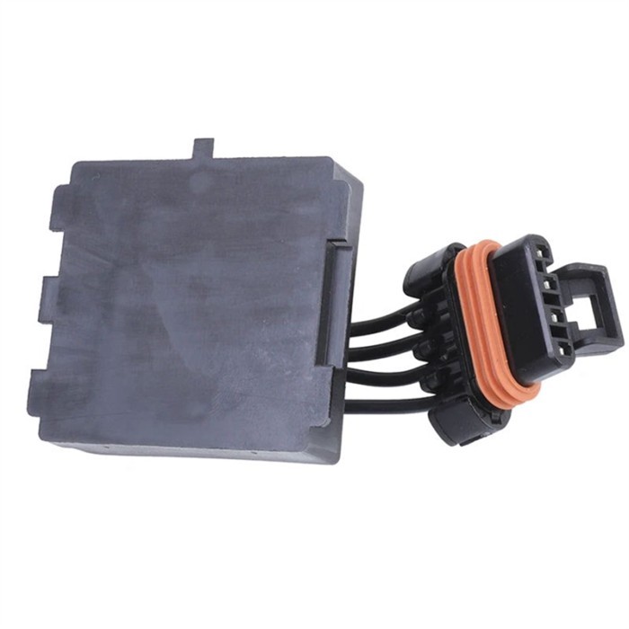 Clutch Control Switch 2505658C91 For International 4300 4400 7300 7400 7500 8600 Heavy-Duty Truck P