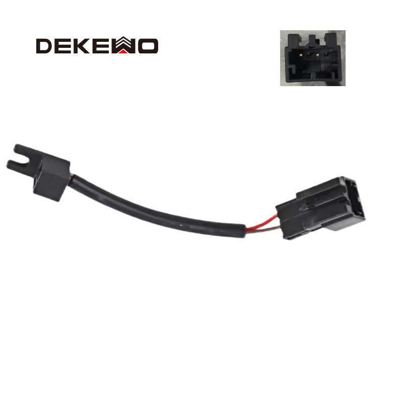 8U0947555เซ็นเซอร์ฝากระโปรงหลังเหมาะสําหรับ Audi Q3 RSQ3 8U0947555ก