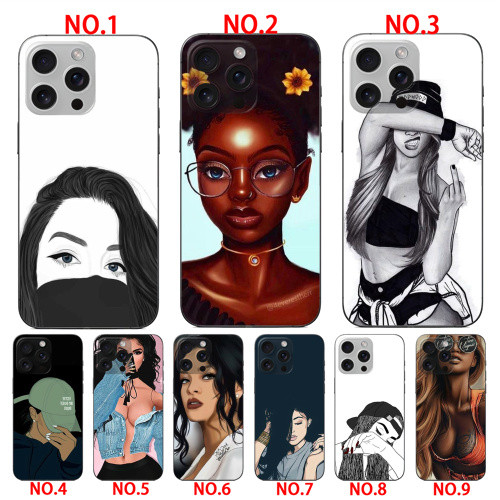 SAMSUNG เคสหลายรุ่นสําหรับSamsung A03 A04 A14 A15 A16 A17 S25 S25 Ultra S23 S23 Ultra