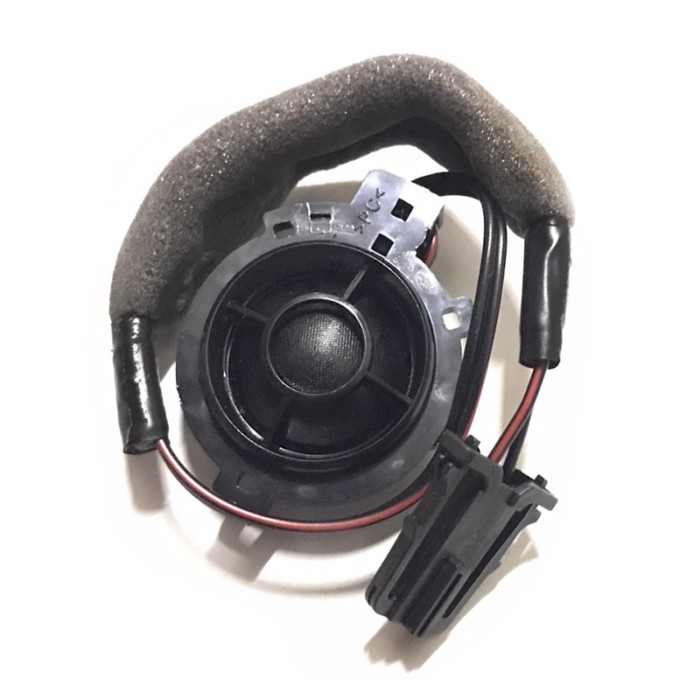 New Genuine Front A Pillar Tweeter Speaker 1JE 035 411 For VW Volkswagen Lavida