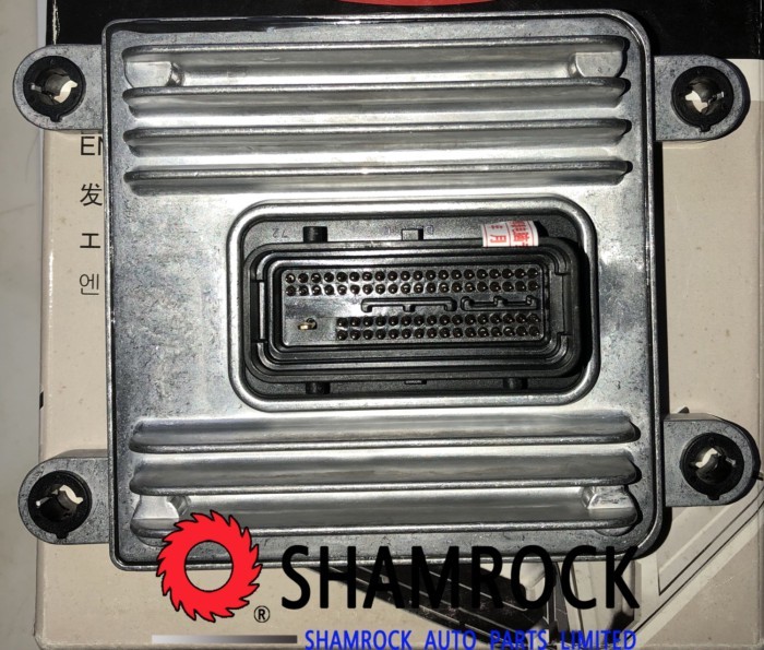 28322173 SMW250765 ECU engine control unit MT20U2 SMW250765 28322173  for  4G69S4N ENGINE