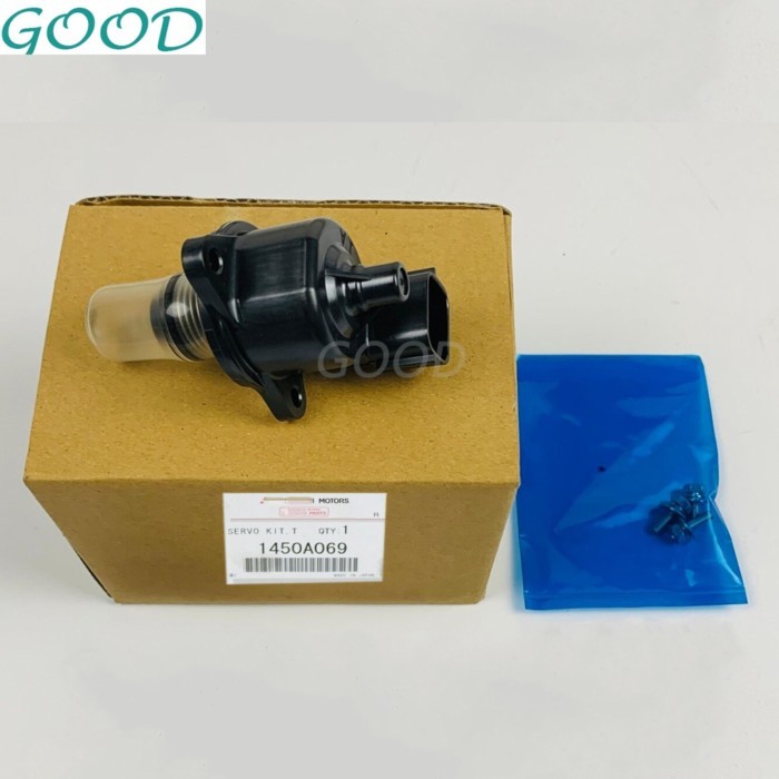 Mitsubishii Lancer EVO7 EVO8 EVO9 Idle Air Control Motor OEM 1450A069