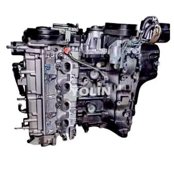 Excellent Quality Brand New Motor 4J15T Engine 1.5L Engine 4J15T Car Engine for FENGXING T5