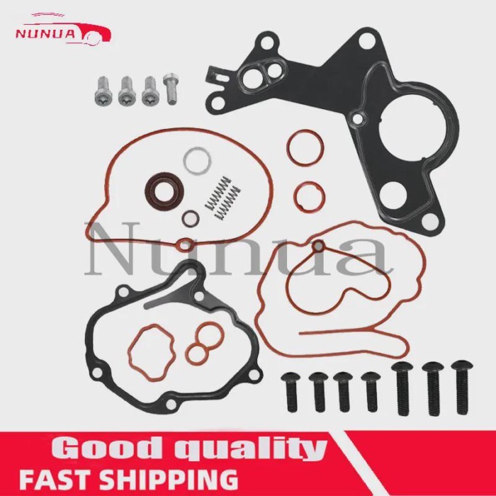 Sealing Set Vacuum Pump Vacuum Pump Vacuum Pump Audi Seat Skoda vw 1.4 1.9 2.0  F009D00001, F009D02