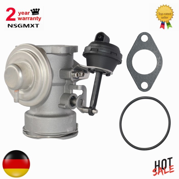 AP01 EGR Valve For Audi A4 A6 Ford VW 038131501J 038131501AL 038129637L 1119320 1212966 1461304 1M2
