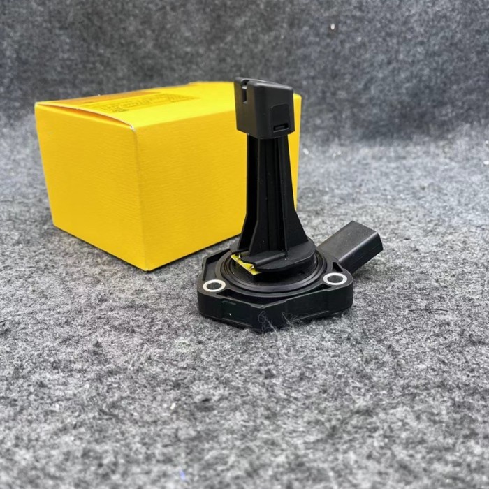 Engine Oil Level Sensor for A1 A3 A4 FAB OCT AL ALT BE CA CAMP CC EOS 03C907660M 03C 907 660 D 03C