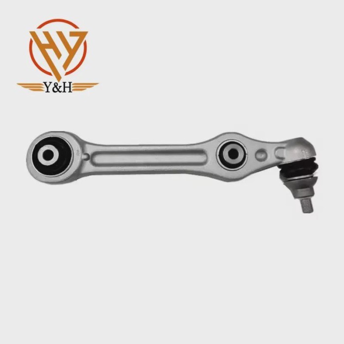 A2053308403 Traction Control Arm for Mercedes-Benz C43 AMG GLC43 AMG C450 AMG 3.0L 2016-2022 205330