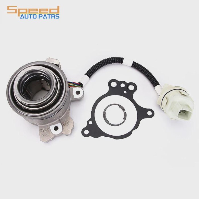 7DCT250 7T35 Transmission Clutch Release Bearing Fit For Buick DSG