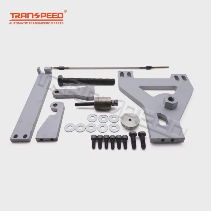 TRANSPEED 0CK Auto Transmission Tools Shell Removal Gearbox Parts Compatible with Audi A4 A5 A6 A7
