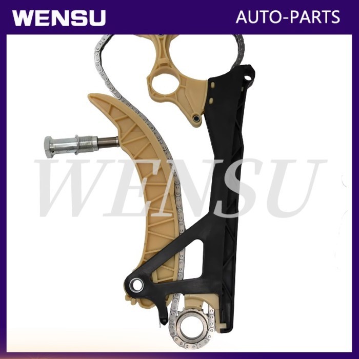 11317502180  Automotive Parts Timing Chain Kit Car Engine For BMW 1/3 X1 X3 Series N46 N42 E81 E88