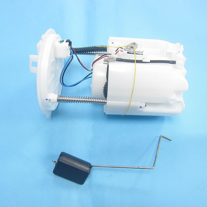 Car accessories GS1D-13-35Z fuel filter with pump assembly for Mazda 6 2008-2012 GH