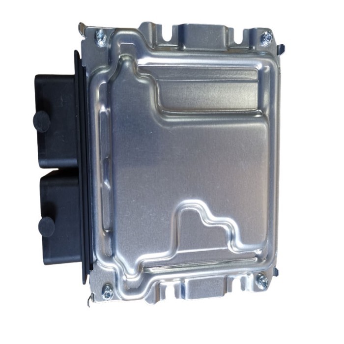 111 ME17.9.71 ECU 222 Electronic Control Unit ECM Car Accessories 555 For Lada AvtoVaz Patriot 666