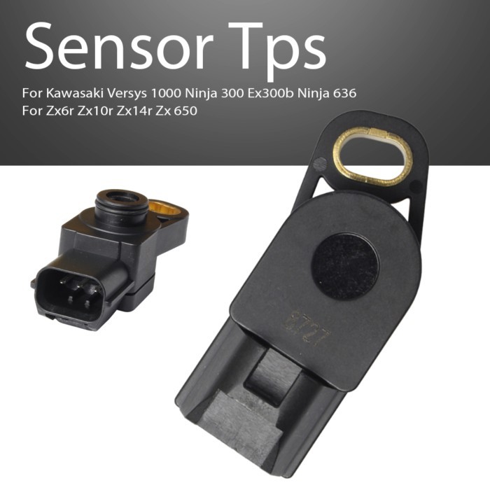 Sensor Tps For Kawasaki Versys 1000 Ninja 300 Ex300b Ninja 636  Zx6r Zx10r Zx14r Zx 650
