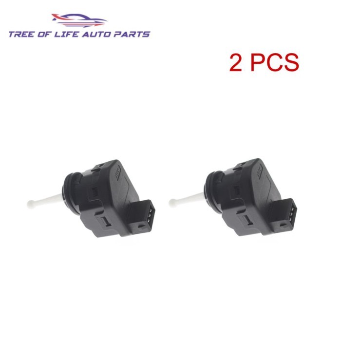 3B0941295A Front Headlight Beam Level Adjustment Motor For VW Volkswagen Passat B5.5 3B3 Variant 3B