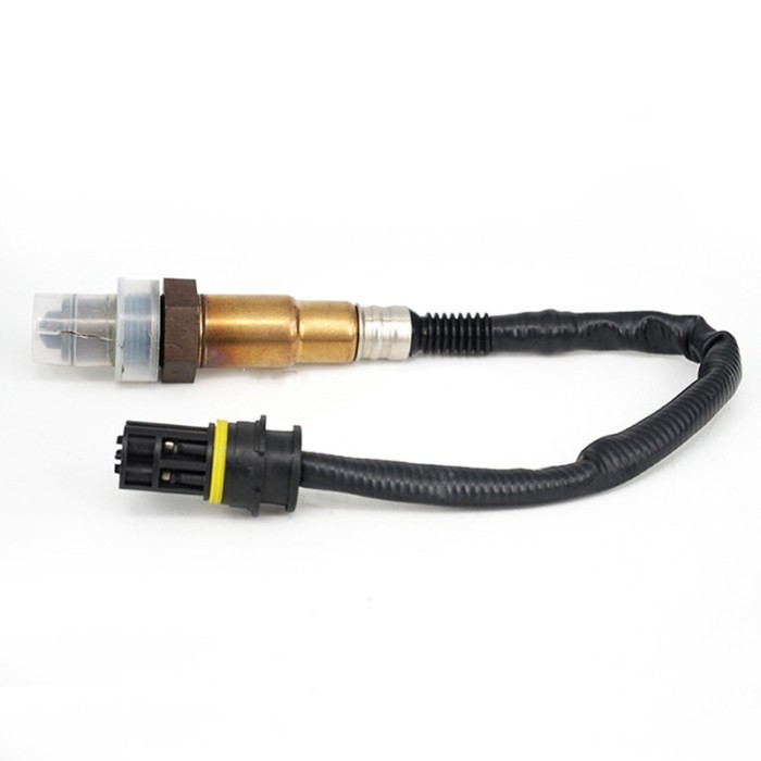 11787544654 11787544655 11787573319 New Oxygen Sensor For BMW 5' E60 E61 E64 LCI 532i 525i 530i 550