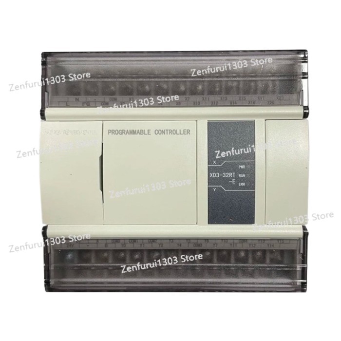 PLC Module XD3-32RT-E XD Series Module,XD3-48RT-E