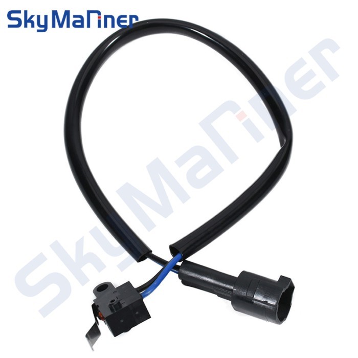 37721-93J00 Neutral Safety Switch for Suzuki Outboard Motor 200HP 225HP 250HP DF200-250 Boat Engine